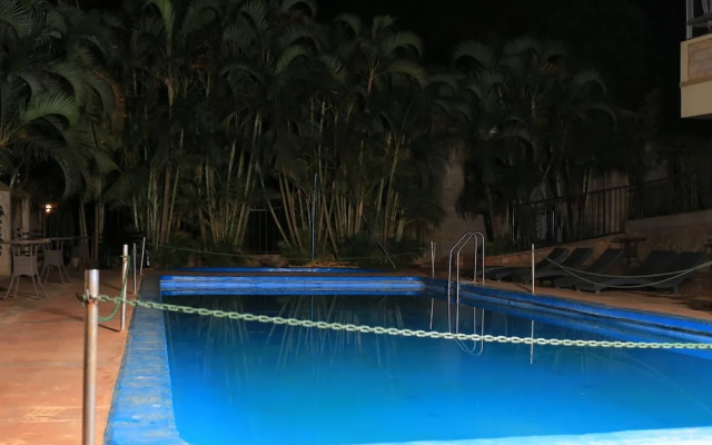 Beautiful Spaces