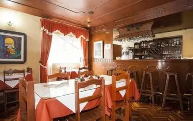 Hostal The Place Miraflores