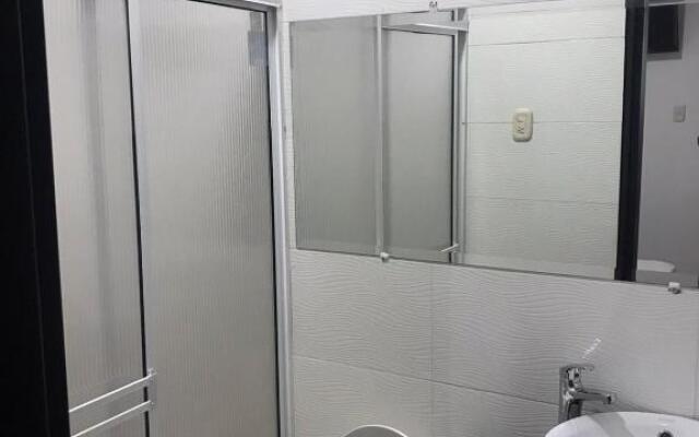 Hotel Aventura 23