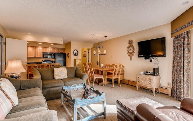 Westwind 306 2BD 2BA Condo