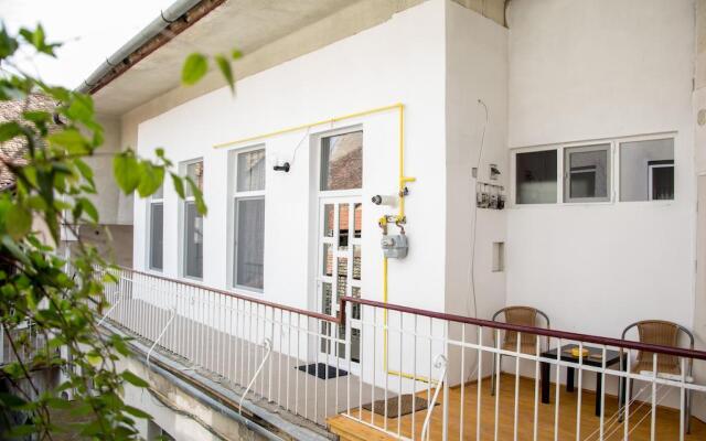 Sibiu Residence