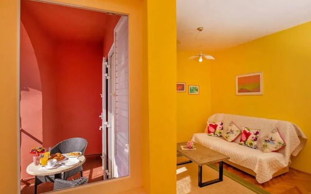 Apartment Marina Ploce