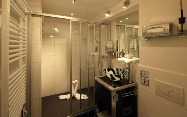Wellness spa Pirmin Zurbriggen