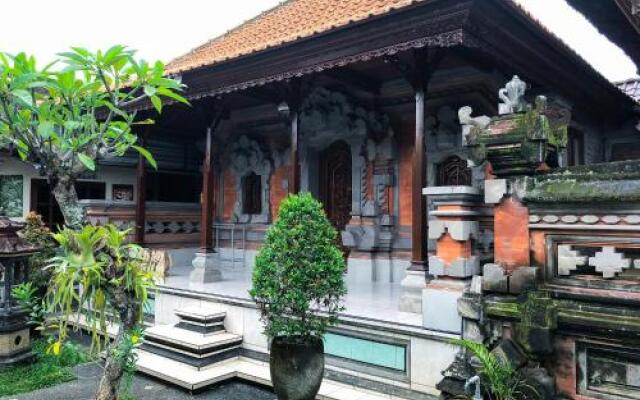 Made Arsa Homestay