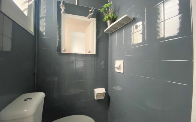 TH10 Apartamento Destral