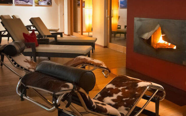 Tauber's Bio Vitalhotel