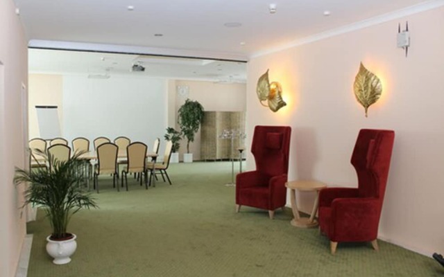 Lindemann Hotel