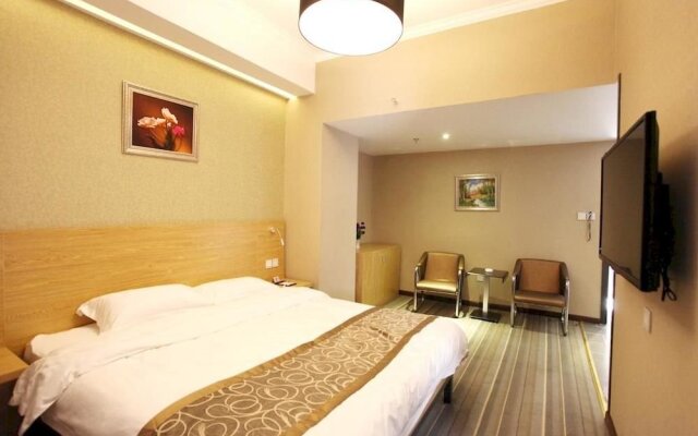 Super 8 Zhengzhou JinShuiLu JingYiLu