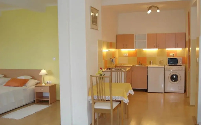 Apartments Stella
