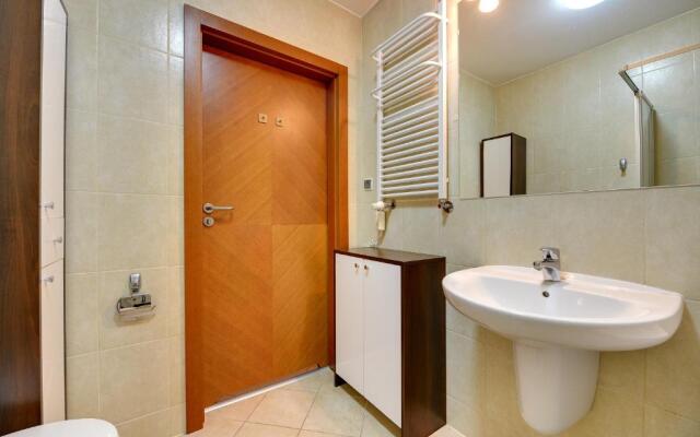 Apartamenty Apartinfo Vela