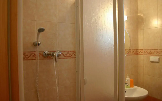 Apartmány Záhořovo Lože