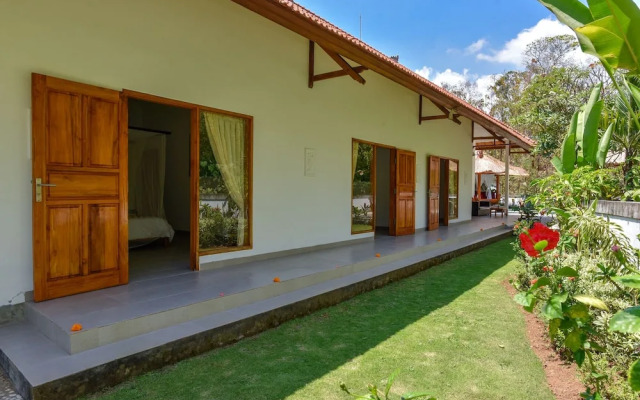 Villa Udara