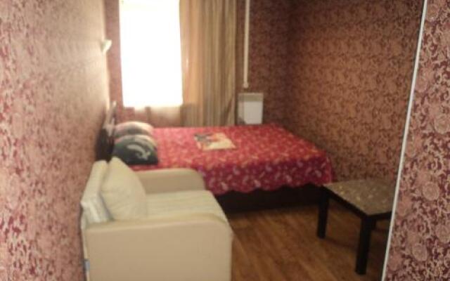 Mini Hotel Sova