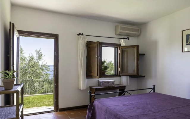 Olivetello - Double With Lake View