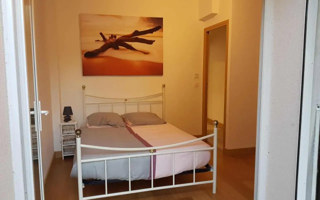 les orangers - Apartment in 戛纳 - Photo 4