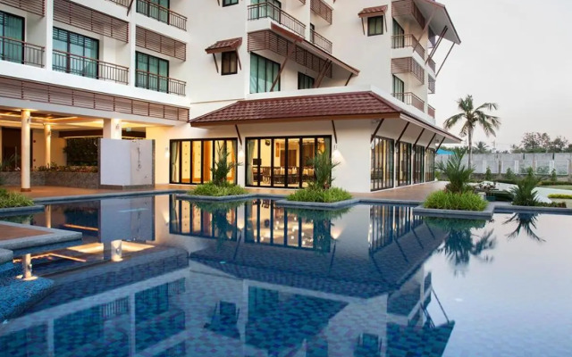 RK Riverside Resort & Spa