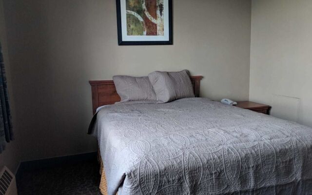 Superior Shores Hotel Thunder Bay