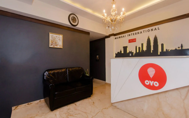 OYO 14984 Hotel Mumbai International