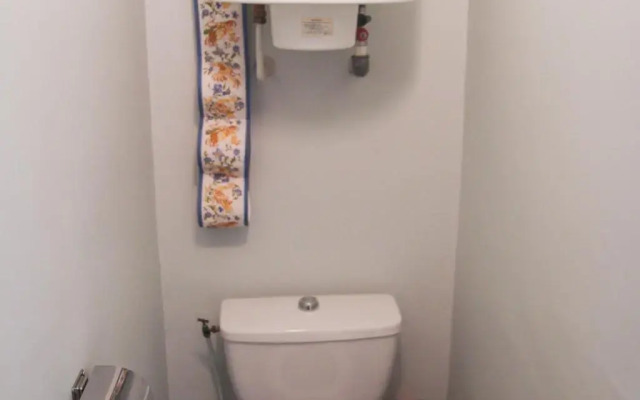 Appartement Pra-Loup, 1 pièce, 6 personnes - FR-1-165A-80