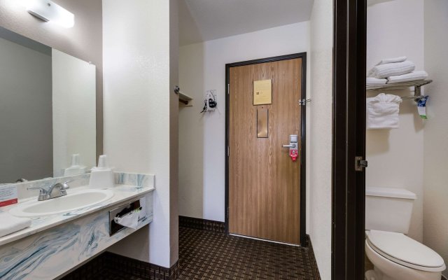 Econo Lodge Inn & Suites Williams - Grand Canyon Area