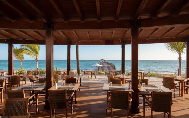Impressive Punta Cana