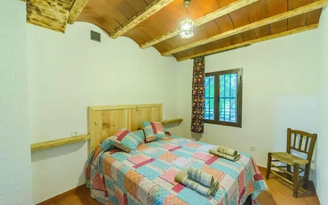 El Molino de las Palomas