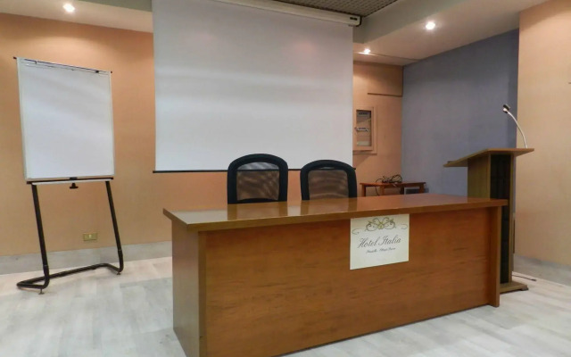Hotel Italia