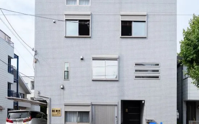 RE Tokyo Hotel