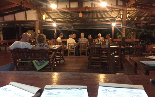 PAN Beachfront Resort Krabi