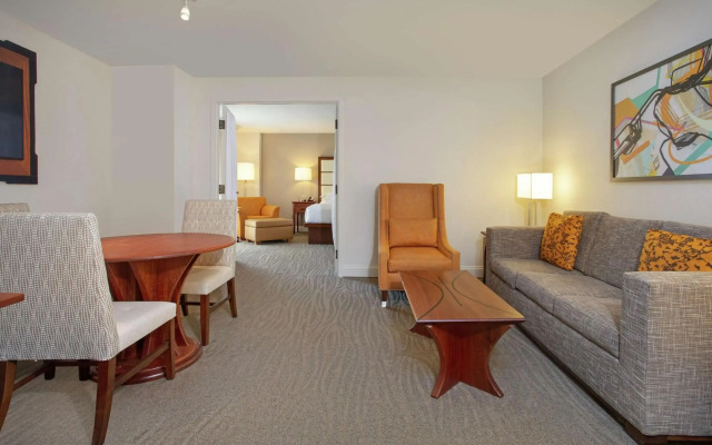 Hilton Naples