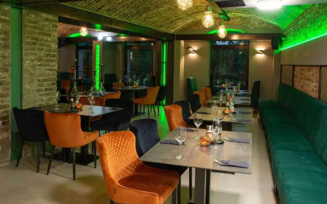 Hotel Jurkos