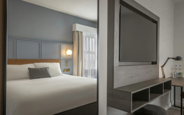 Leonardo Hotel Galway