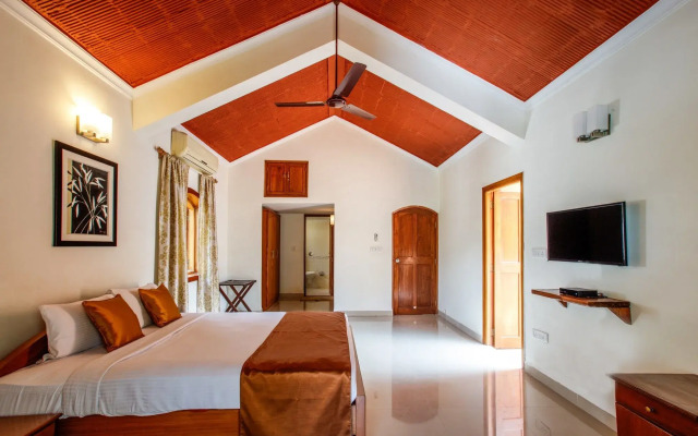 Aguada Anchorage - The Villa Resort