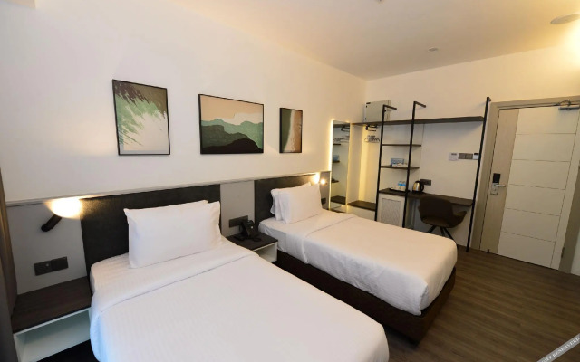 Rume Hotel