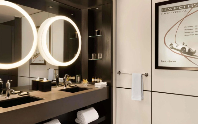 Fairmont The Queen Elizabeth