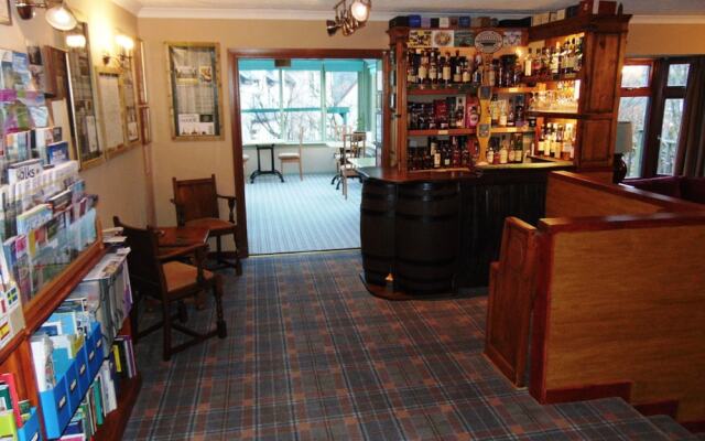 The Rumblie Guest House