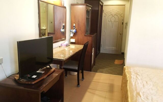 Family Hotel - Wennan