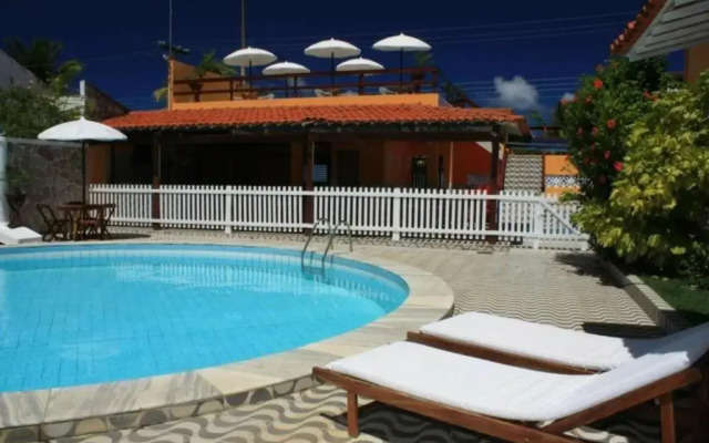 Pousada Vila dos Corais