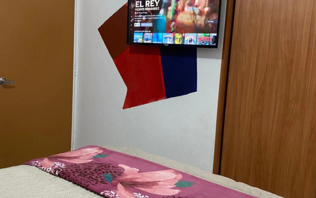 CACHITO DE CIELO, departamento de lujo con alberca