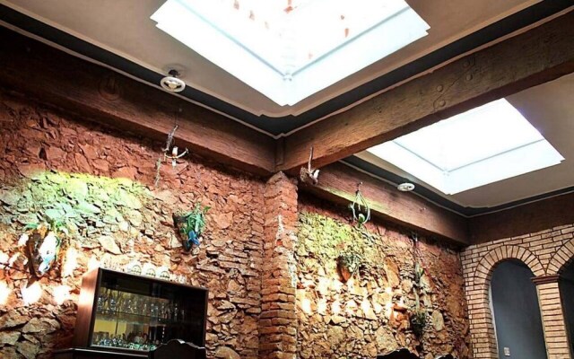 Hostal Papa Nao TRINIDAD