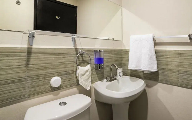 OYO Hotel Boutique Las Campanas