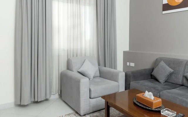 Muscat Hills Hotel