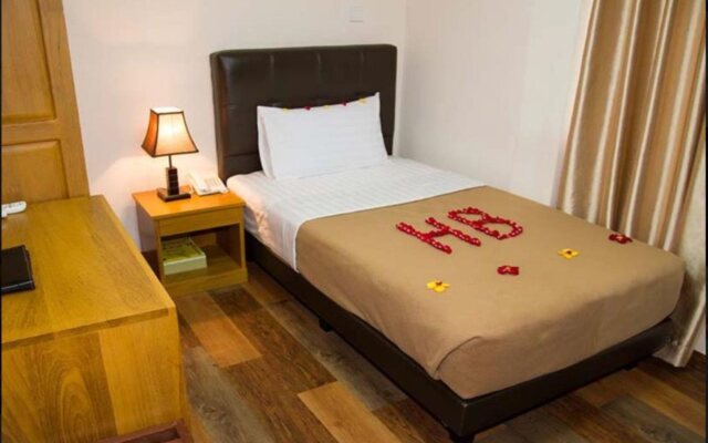 Hotel Bahosi