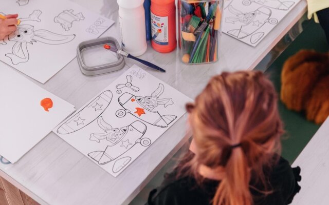 Beach Resort Nieuwvliet Bad - 1243