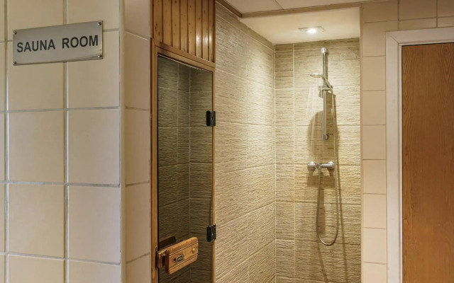 The Palace Hotel & Spa