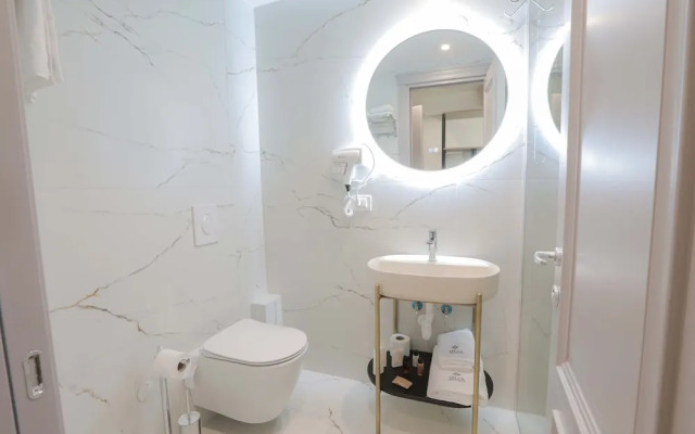 Olia Residence