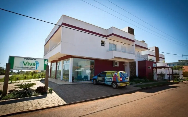 Pousada Vivá
