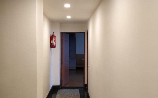 Hotel Ninamma