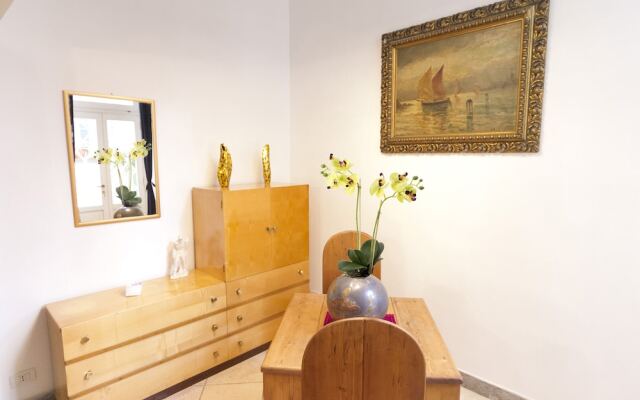 Monti Colosseum Accommodation