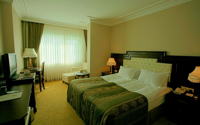 Latanya Palm & Spa Airport Antalya